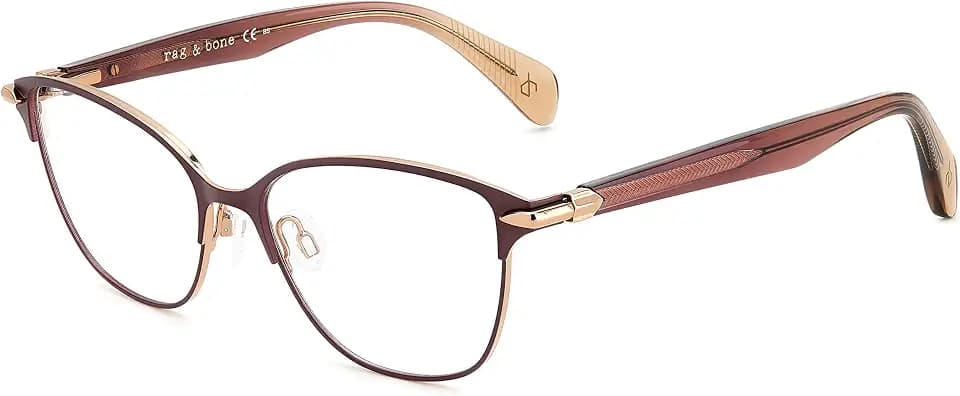 rag & bone Damen Sonnenbrille