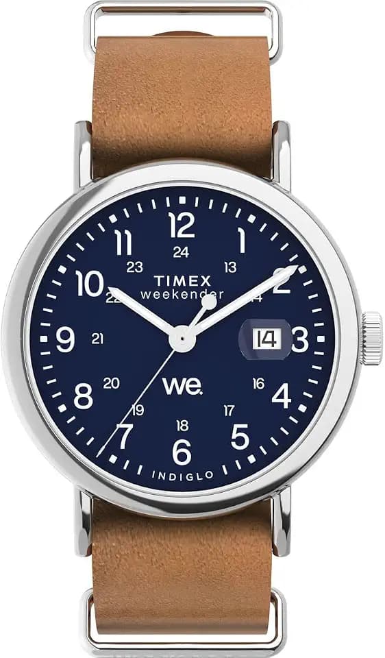 Timex Men's Weekender 40mm Watch