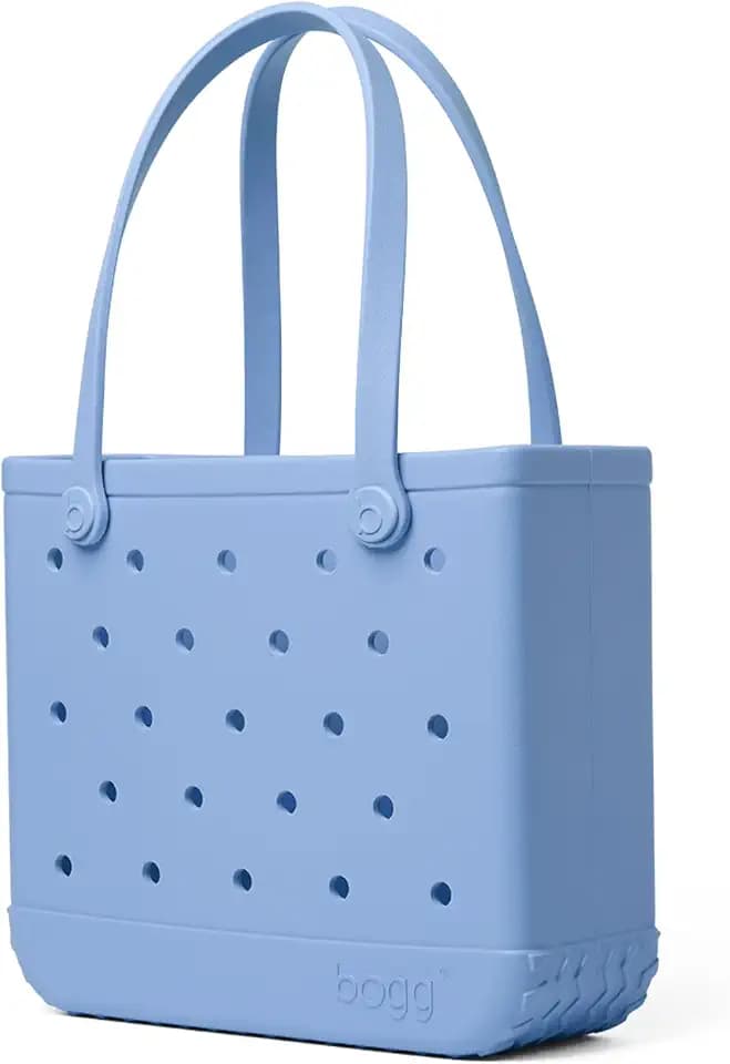BOGG BAG Medium Tote – 15” x 12.5” x 5” – Essential Bags for Beach, Pool, Boat, Sports, Tailgating, Cruise, Travel