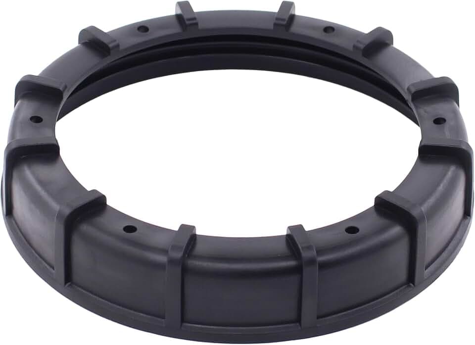 In Tank Fuel Pump Lock Ring Retainer Nut for Jeep Cherokee Wrangler