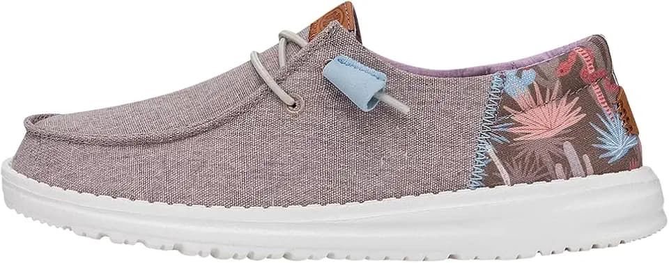 HEYDUDE Womens Wendy Funk Baja