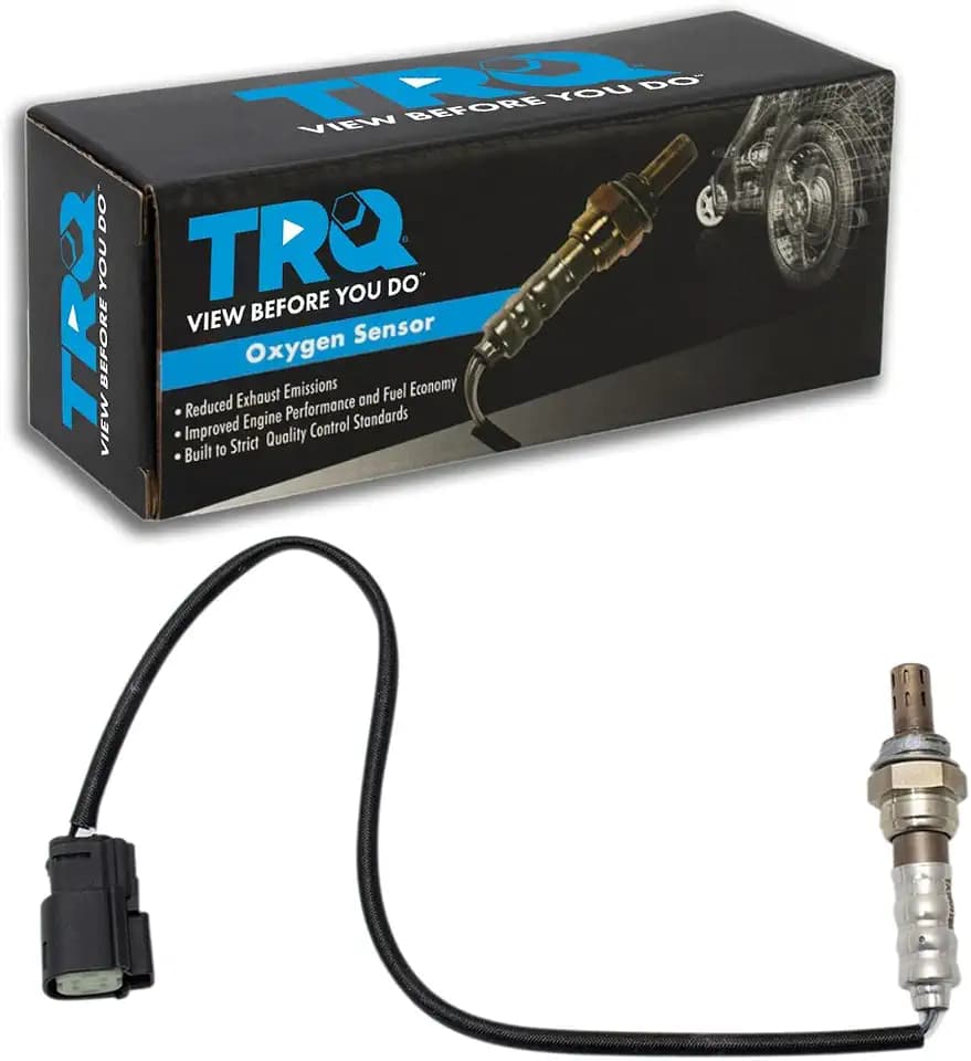 TRQ O2 Oxygen Sensor Downstream
