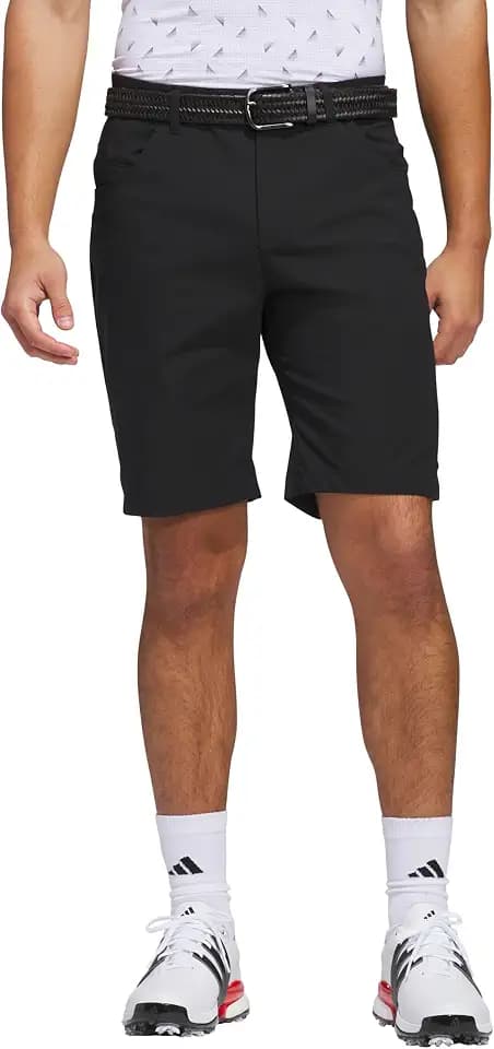 adidas Men's Ultimate365 8.5-inch 5-pocket Short