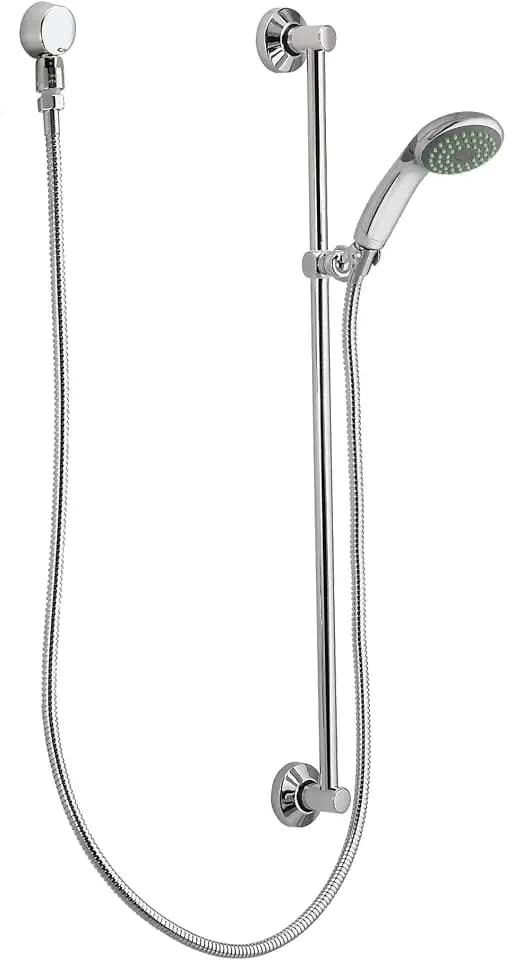 Moen 52710EP15 Commercial Eco Performance Hand Shower System 1.5 gpm, Chrome