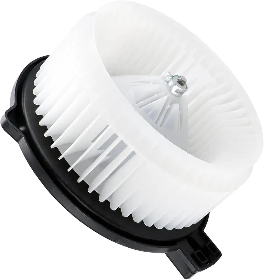 HVAC Heater Blower Motor Assembly for 2003-2007 Honda Accord Sedan 2004-2008 Acura TSX 2008-2014 Honda Ridgeline, for 700003
