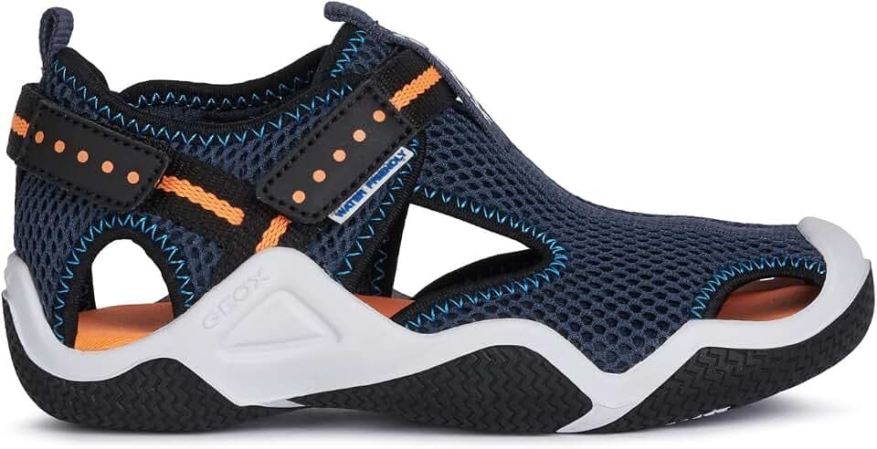 Geox JR Wader A