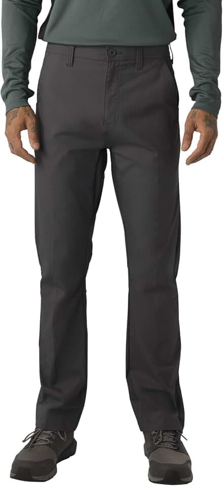 Dickies Men's Cooling Hybrid Utility Pants