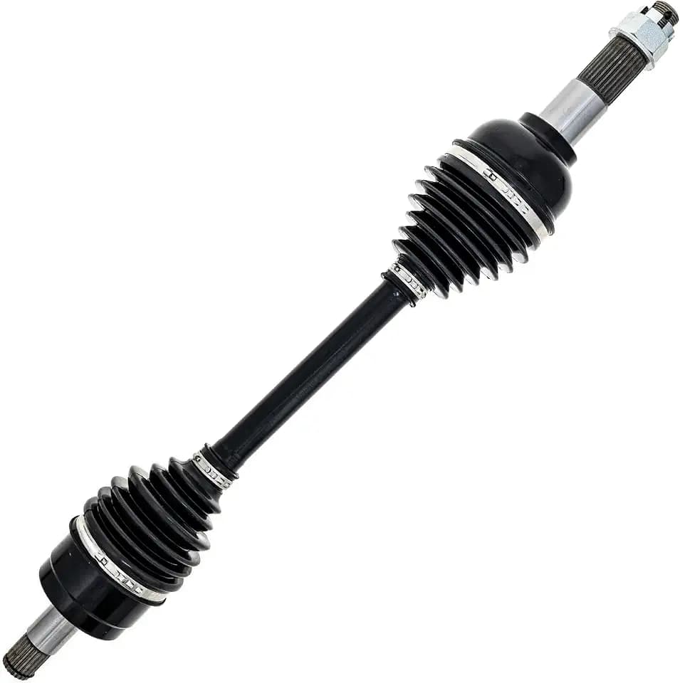 NICHE Front CV Axle Drive Shaft for CF-Moto 5BWV-270300-5000