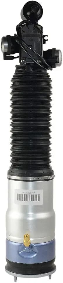 Rear Left Air Suspension Shock Strut with ADS 37126791675 Replacement for BMW F01 F02 740i 750Li 760Li 2009-2014 37126794139 37126796929 AKWH