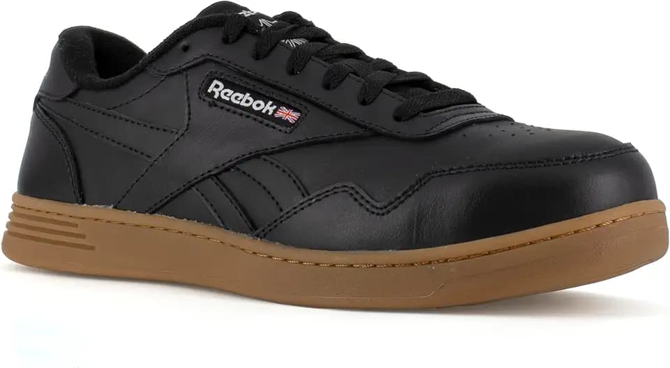 Reebok Work Women's Club MEMT Work EH Comp Toe