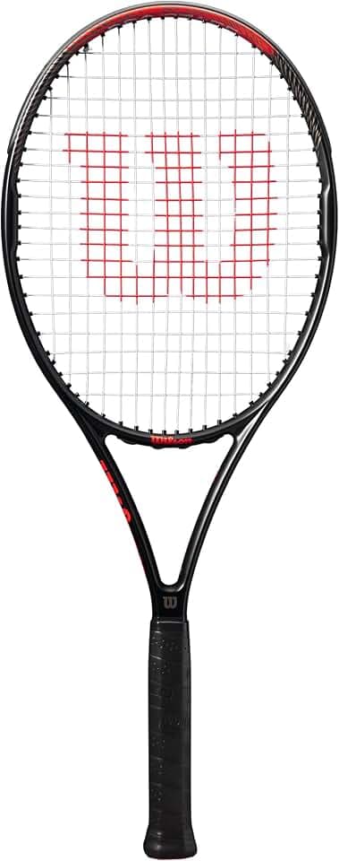 Wilson Pro Staff Precision 103 Tennis Racket