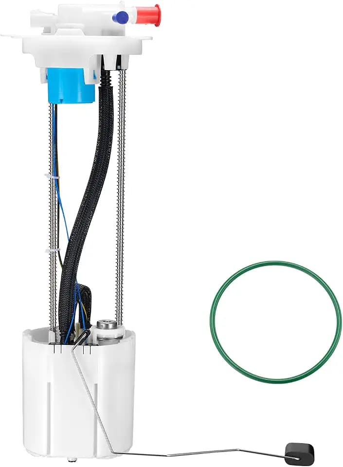 BDFHYK ‎E4042M Fuel Pump Assembly Fit for Chevrolet Silverado 2500 3500 HD