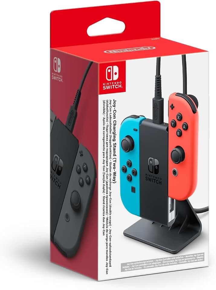 Joy-Con-Ladeaufsteller