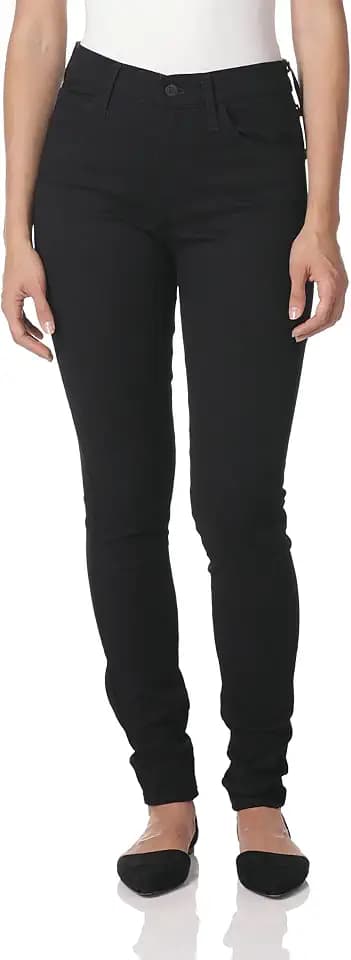 Levi's Womens 720 High Rise Super Skinny Jeans