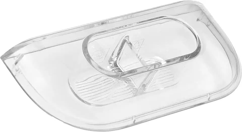 Deckel Wassertank kompatibel mit/Ersatzteil für Sage SP0026972 SNE900 Creatista Pro Nespresso