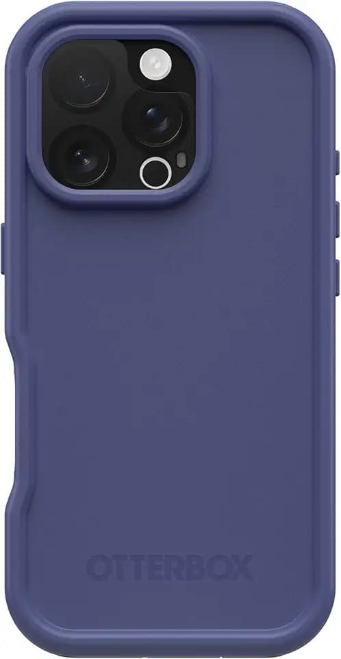 OtterBox iPhone 16 Pro FRĒ Series Waterproof iPhone Case - Purple
