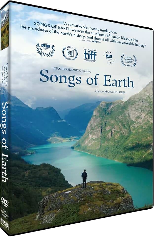 Songs of Earth