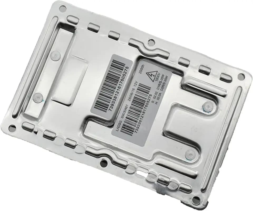 O-NEX 89030469 HID Ballast Xenon Headlight OEM Control Module for Porsche