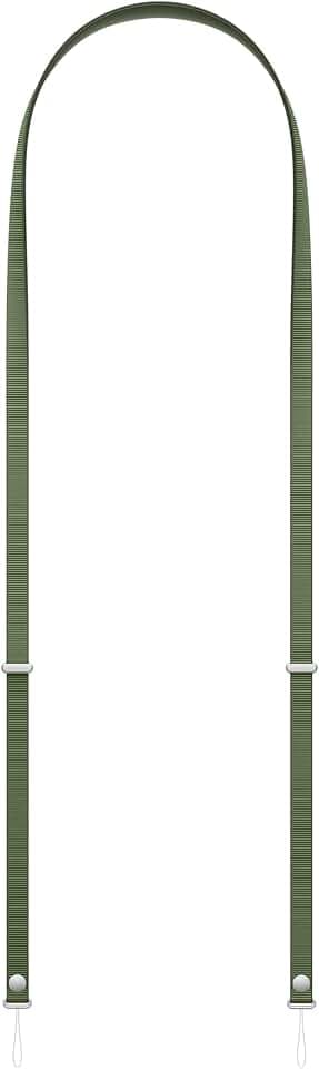 Apple Crossbody Band – Grün 