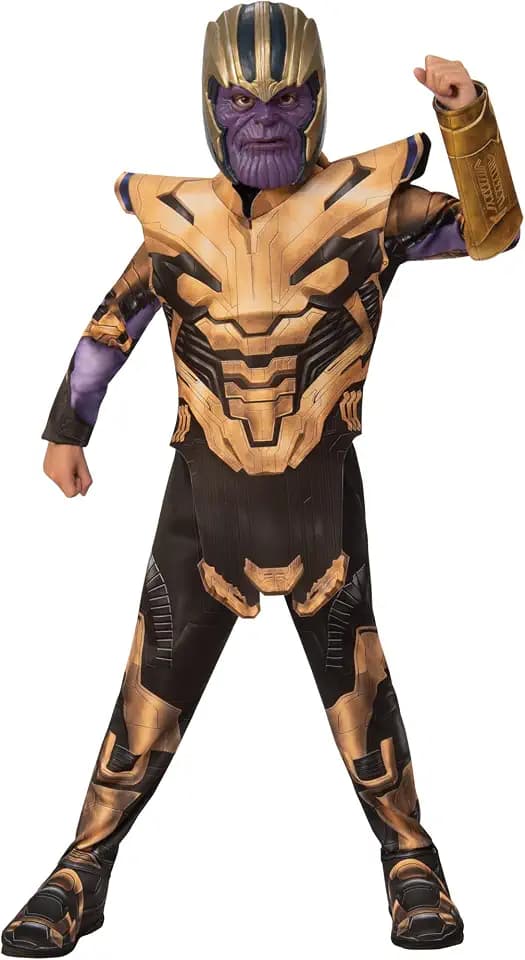 Rubie's Jungen Avengers Kostüm