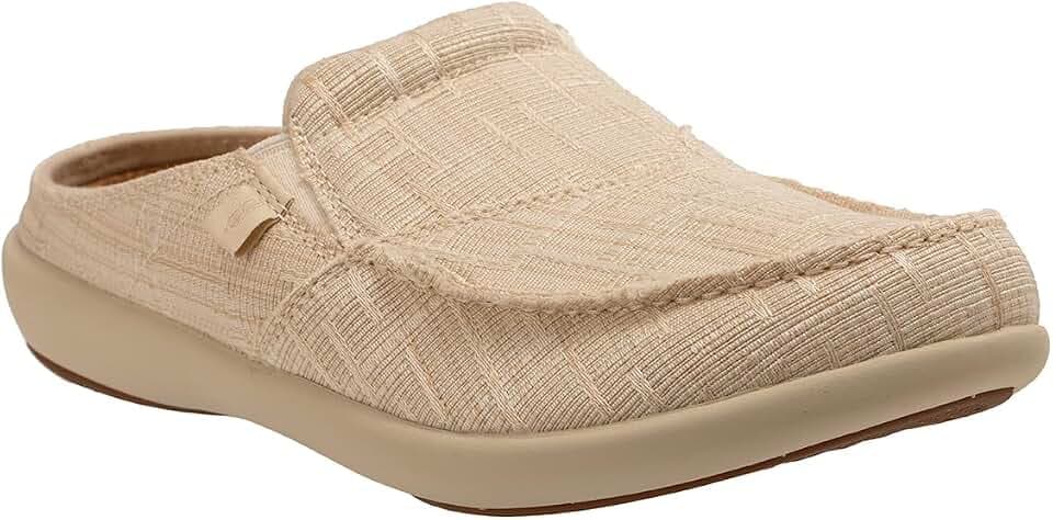 Revitalign Women's Siesta Slide Capri