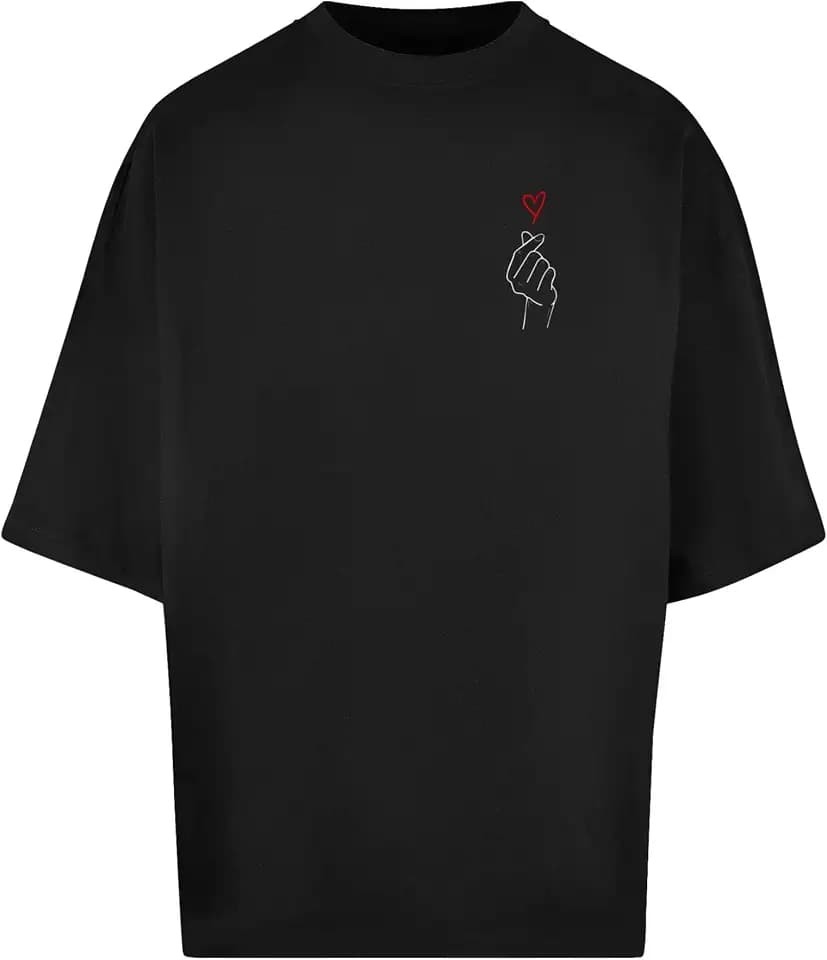 MERCHCODE Herren T-Shirt