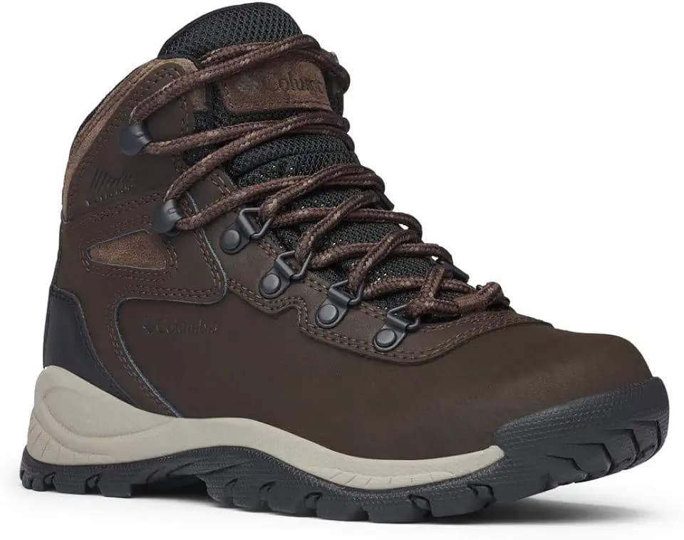 Columbia Newton Ridge Plus