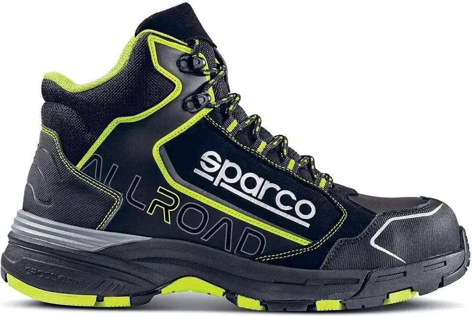 Sparco ALLROAD-H