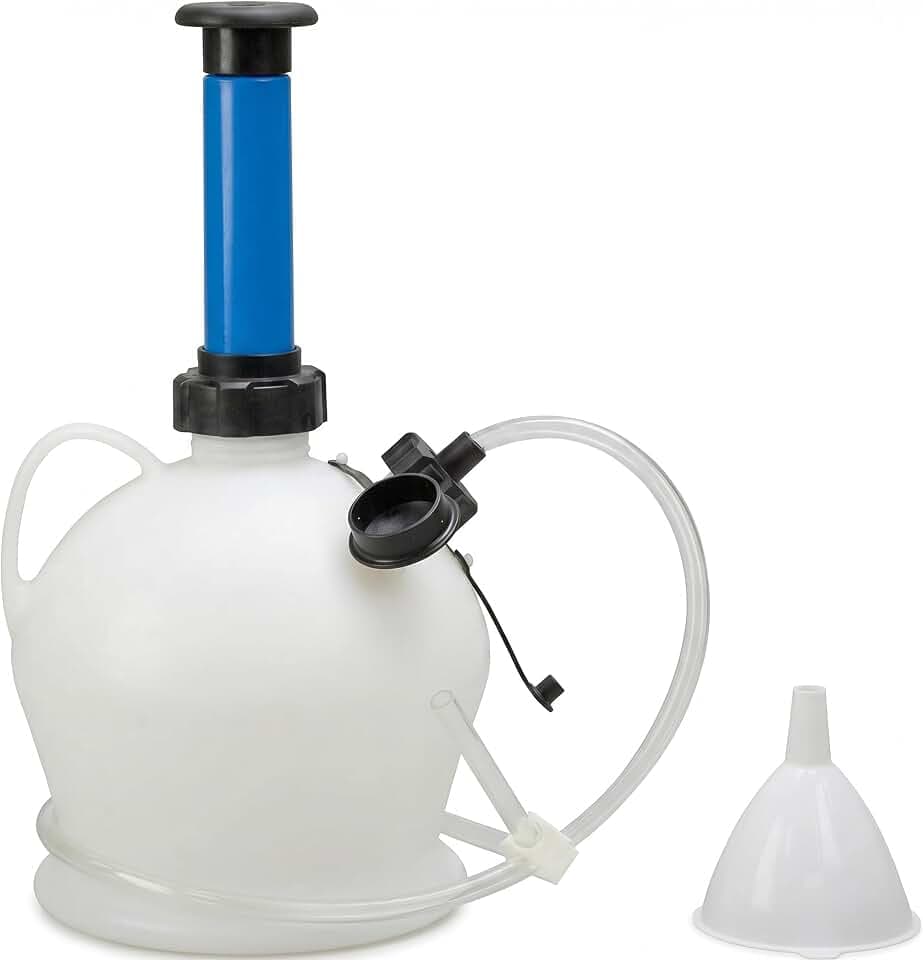 Briggs & Stratton 5431K Oil Extractor - 4L