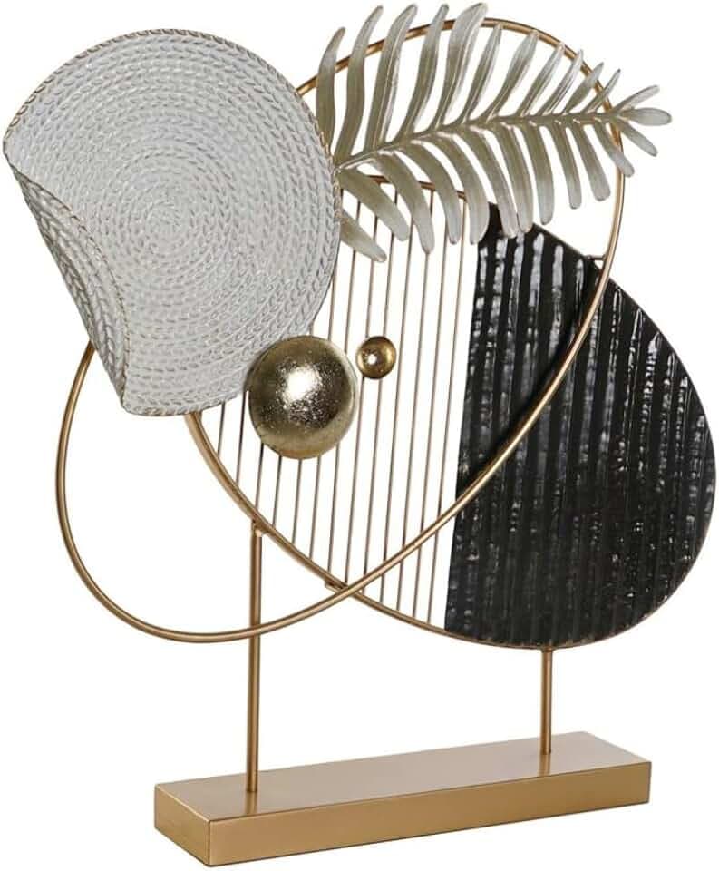 DKD Home Decor Dekofigur, Standard