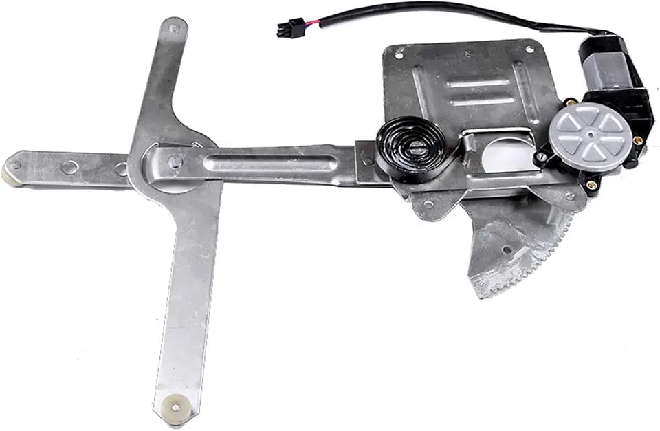 FINDAUTO Power Window Regulator for 1995-2005 for Chevrolet for Blazer