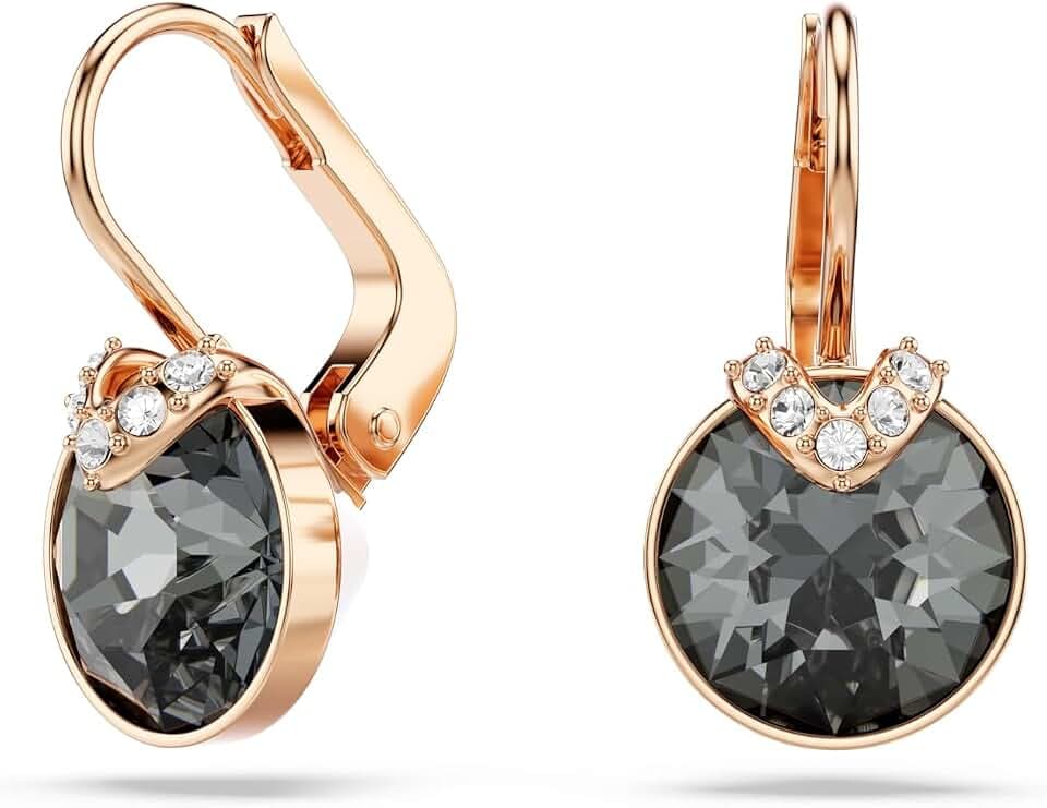 Swarovski Bella Kollektion Tropfenohrringe