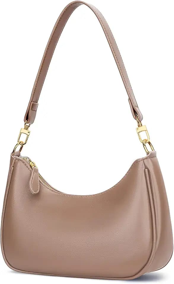 KKXIU Shoulder Bag for Women Cute Hobo Purses and Handbags