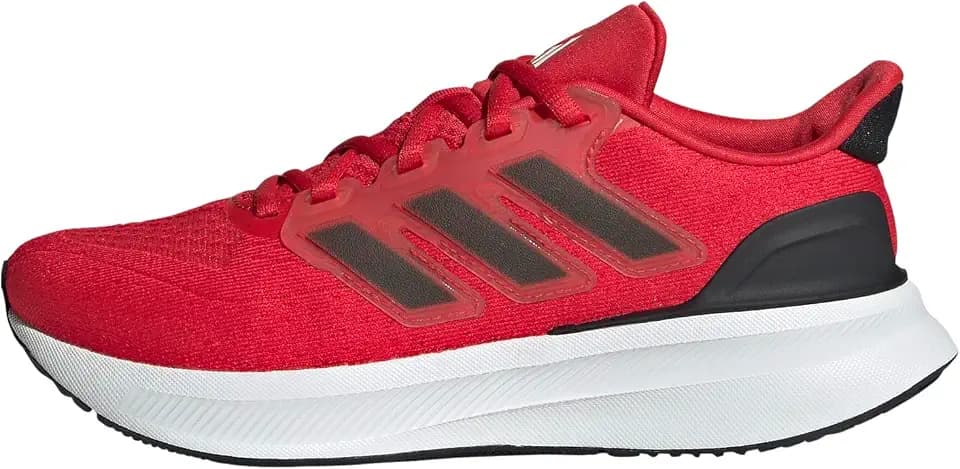 adidas Unisex Kinder Ultrarun 5 Shoes KidsNicht-Fußball-Halbschuhe