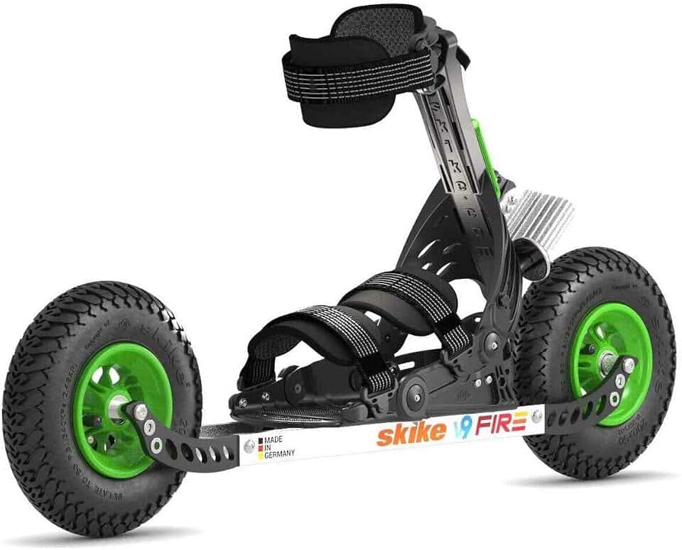 V9 FIRE 200 Cross Skates