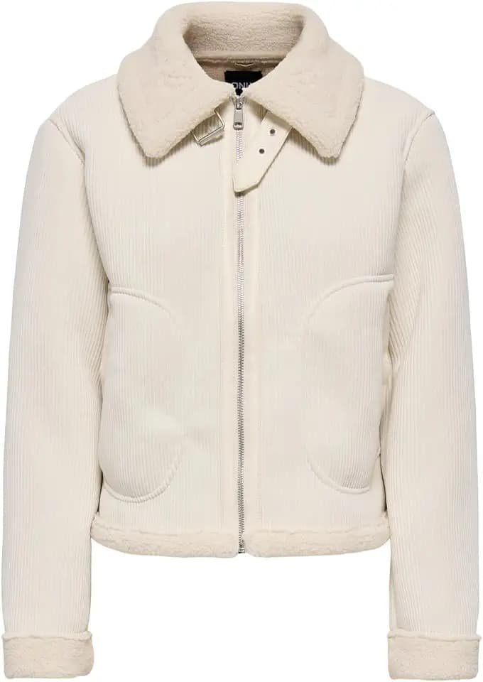 ONLY Female Jacke ONLKINGSTON Jacke