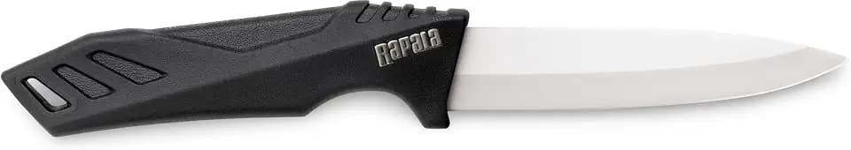 Rapala 4 Inch Ceramic Utility Knife with Protective Sheath