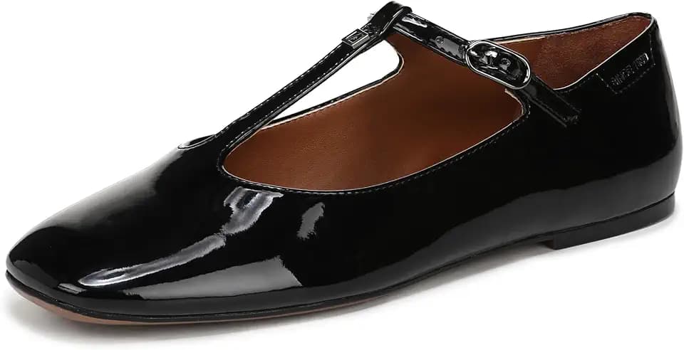 Franco Sarto Marylee Mary Jane Shoes
