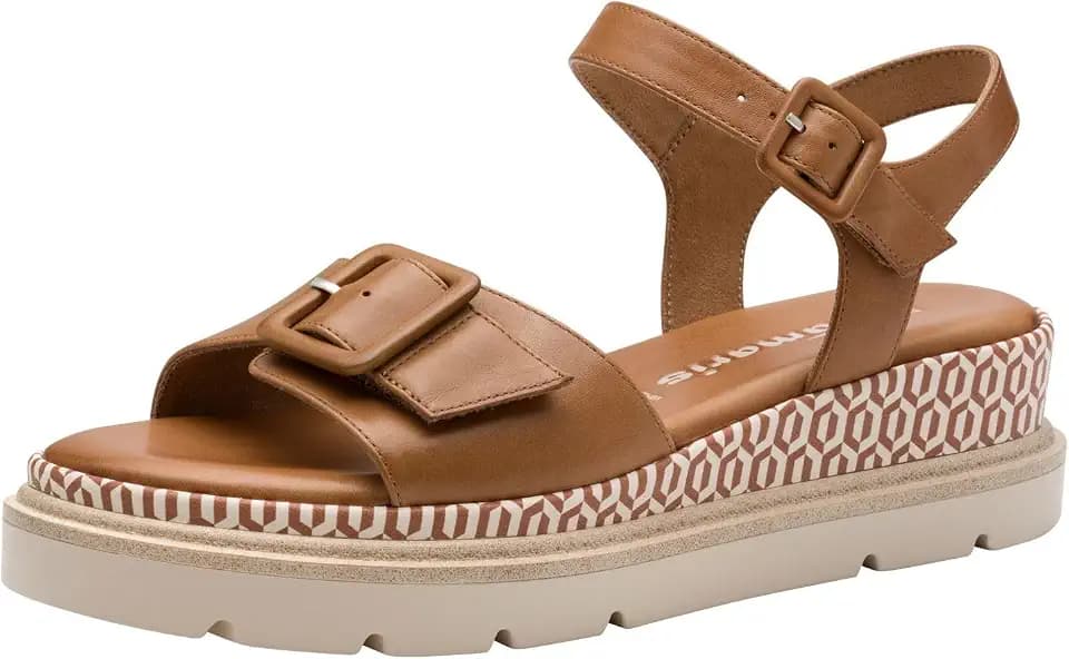 Tamaris Sandalette 1-28723-44