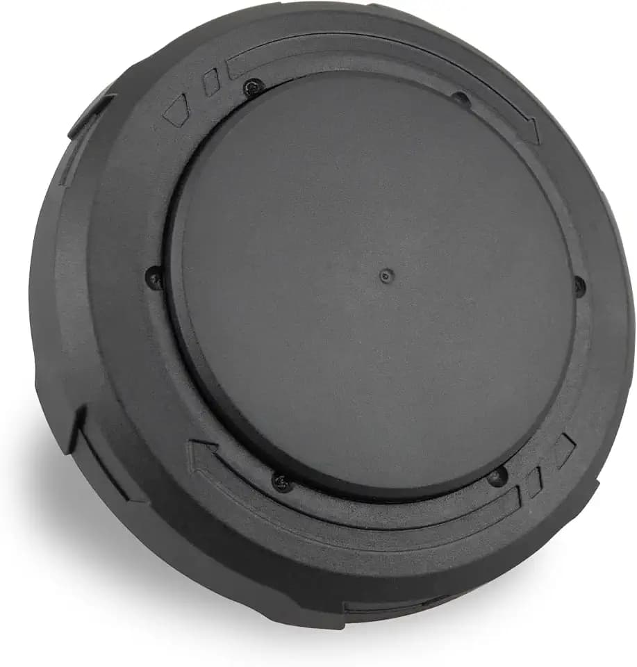 AH1530 Lower Housing Assembly Bump Cap, Spins Clockwise