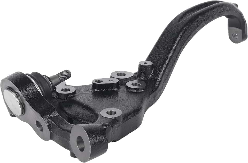 Autoround 698299 RWD Front Left Steering Knuckle