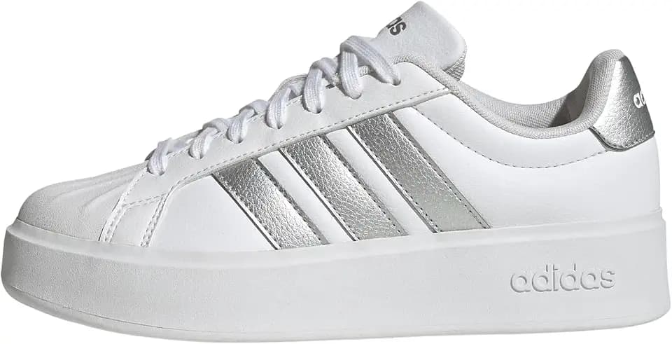 adidas Women's STREETTALK Bold Schuh