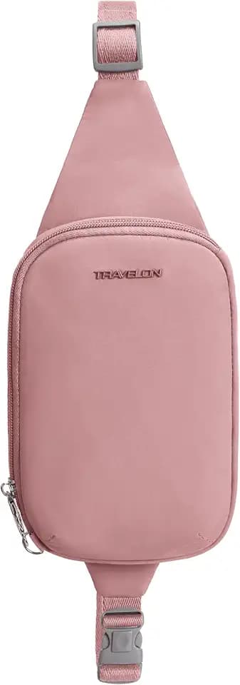 Travelon Anti-Theft Roam Compact Sling