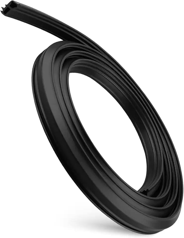 WD08X22095 Dishwasher Drum Gasket Fit for GE Dishwasher – Replaces WD08X20591 WD08X20675 AP5986342 PS11721490 – Door Tub Seal