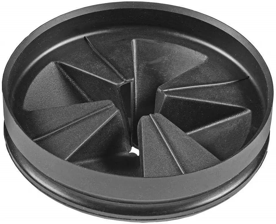 INSINKERATOR Quiet Sink Collar Baffle, QCB-AM
