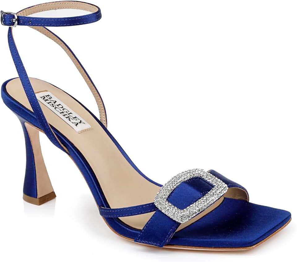 Badgley Mischka Women's Judith