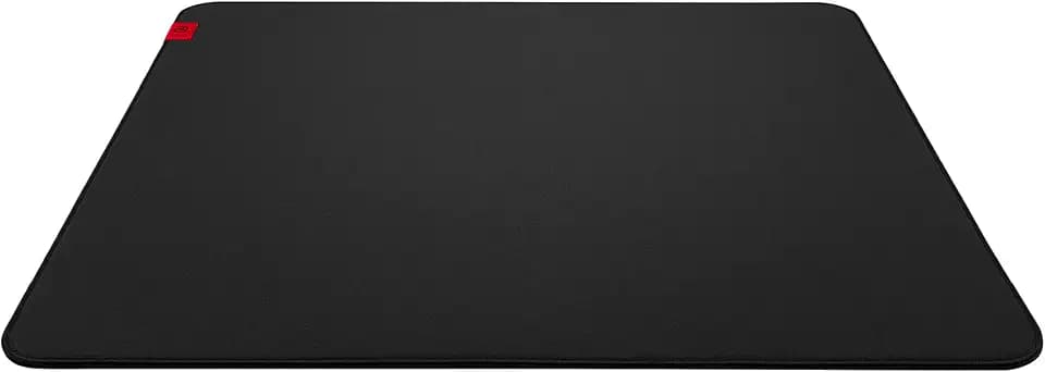 BenQ Zowie H-SR III Extra Groß Esports-Gaming-Mauspad, feuchtigkeitsresistentes Tuch, gleichmäßiges und kontrolliertes Gleiten, Gummiauflage mit hoher Dichte und mittlerer Weichheit, rutschfest