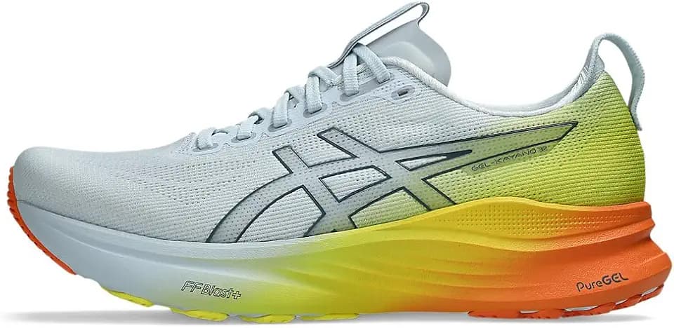 ASICS Herren Gel-Kayano 32Sneaker