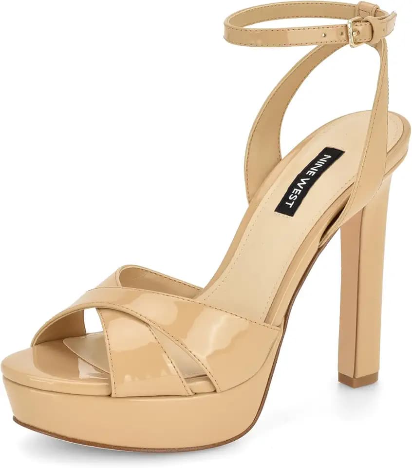 Nine West Women's Wilda Platform Sandal