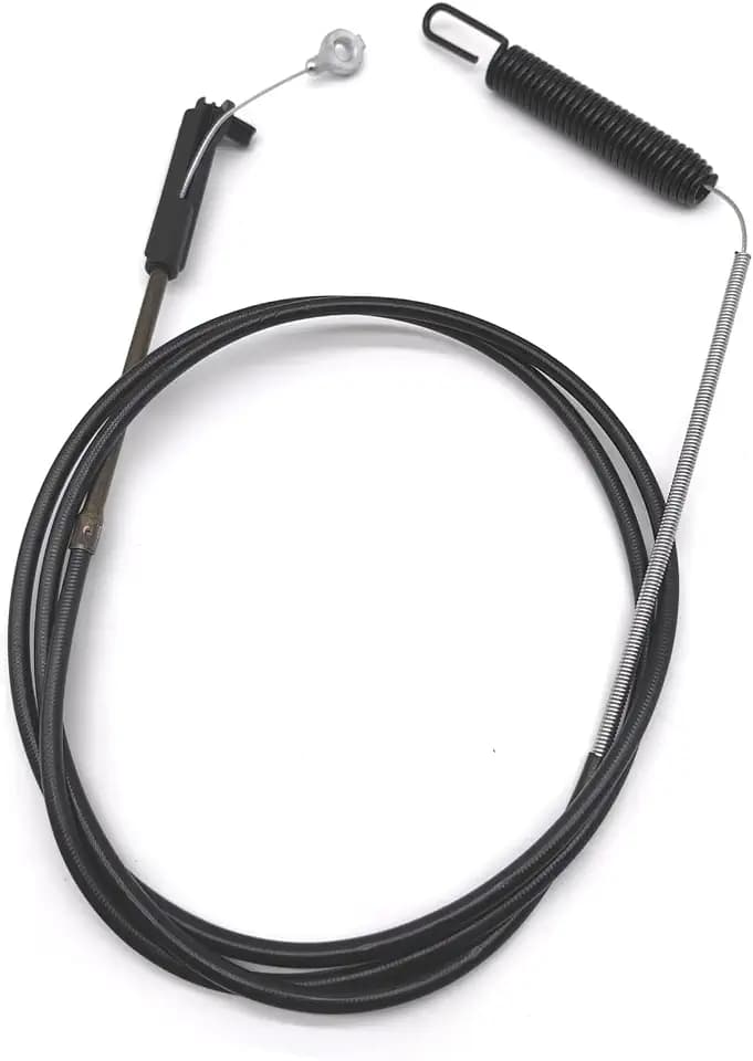 133-1998 Blade Engagement Cable for Toro Timemaster 30 inch 21199, 21199HD, 20976, 20978, 21200, 21810, 21811 Lawn Mowers Replace 133-1998 Brake Cable